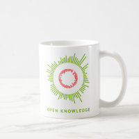 Ouvrez la tasse de la connaissance