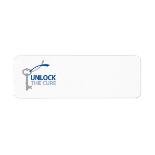 Ouvrez les étiquettes de adresse de Retun de
