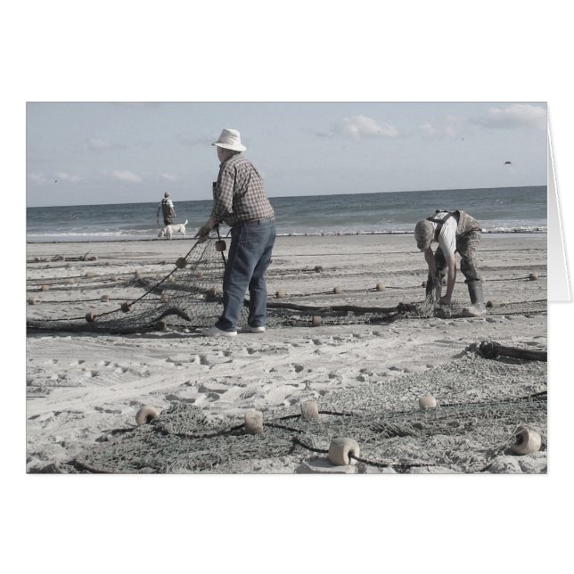 Ouvrier (Devant Horizontal)