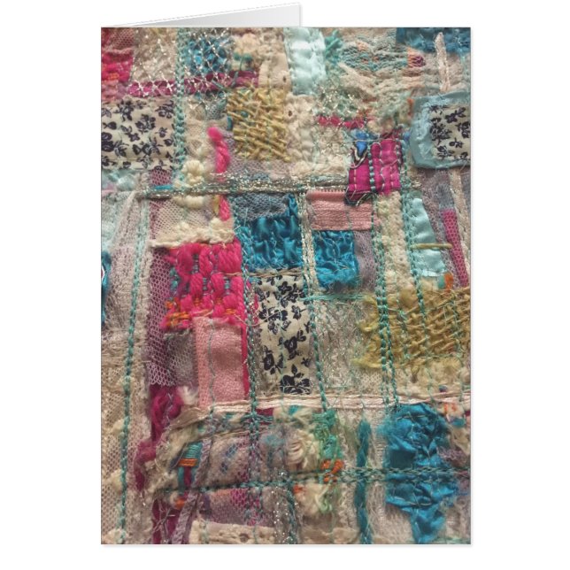 Ouvrière couturière (Devant)