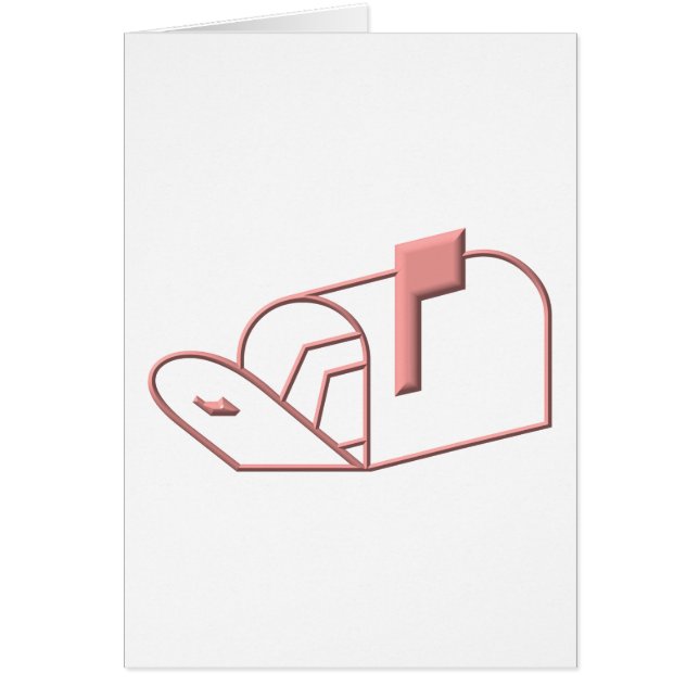 Ouvrir la boîte aux lettres (Devant)