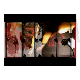 Ouvrir le travail sur Open Red 5 Photomontage