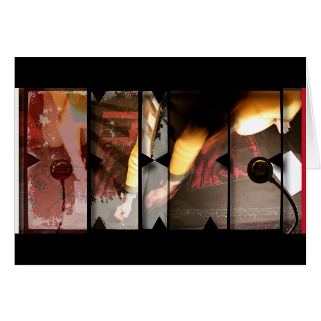 Ouvrir le travail sur Open Red 5 Photomontage (Devant horizontal)