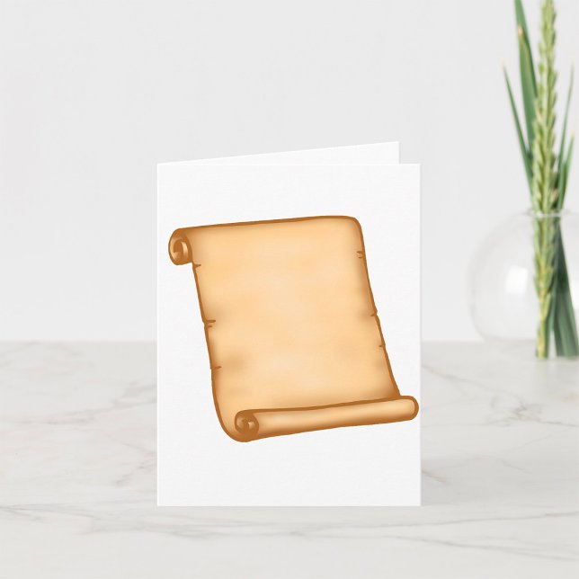 Ouvrir les cartes de notes de défilement (Créateur téléchargé)