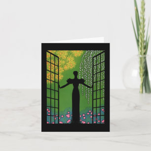 Ouvrir les portes ~ Cartes / Invitations