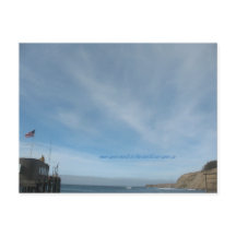 ouvrir votre carte postale