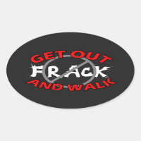 Sticker pare-chocs, Noir