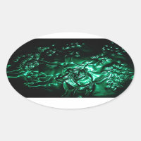 Sticker TreeHuger