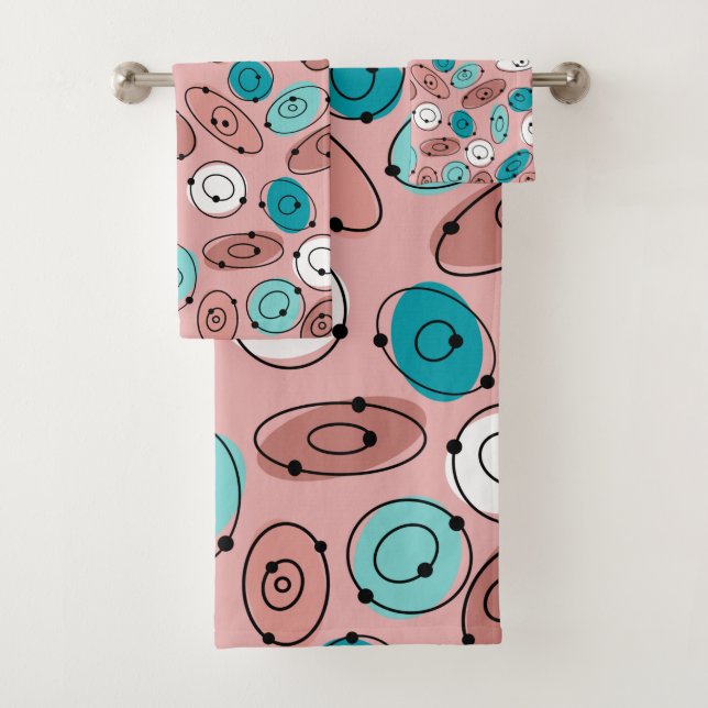 Ovales atomiques (En situation)