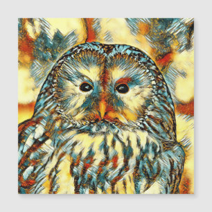 Owl_Art_Animal_024
