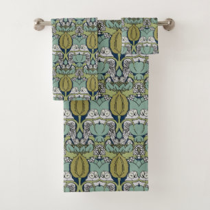 Owl CFA Voysey