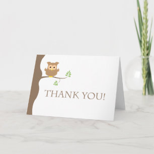 Owl Merci
