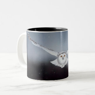 OWL MUG