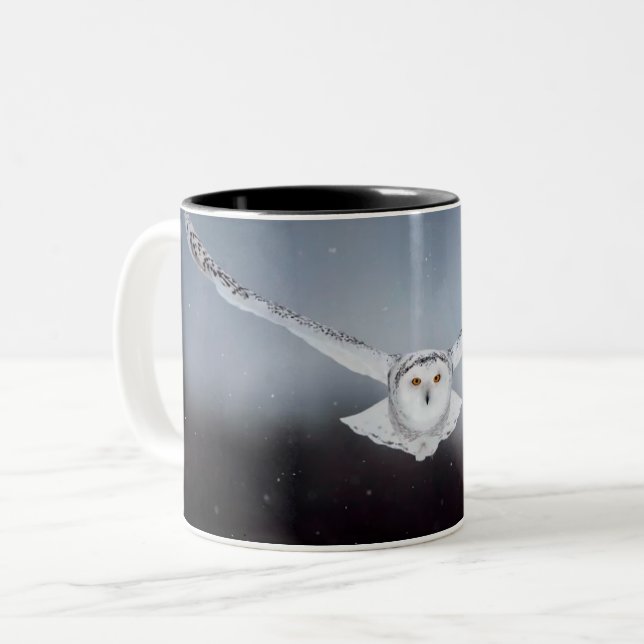 OWL MUG (Devant gauche)