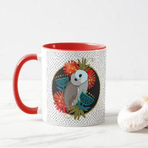 OWL PAR MOI-MÊME Tasses