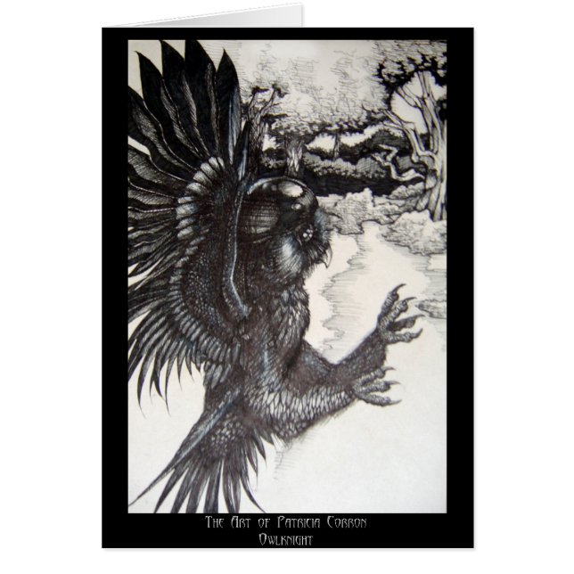 OwlKnight (Devant)