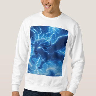 Oxen Beast Sweatshirt
