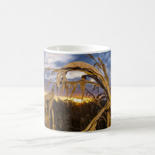 Ozarks récolte café Mug