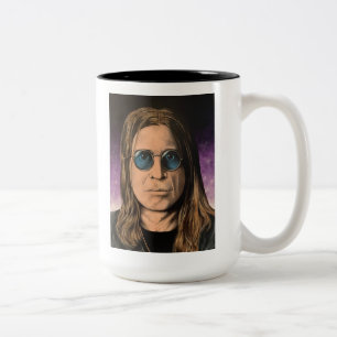 Ozzy Mug