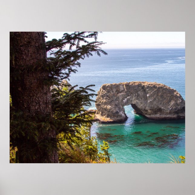 Pacic Northwest Print, Value Poster Paper (Matte) (Devant)