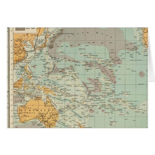 Pacifique (Devant horizontal)