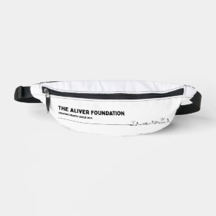 Pack bébé Aliver Foundation / Sac à ceinture