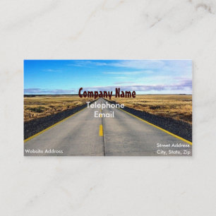 Pack Carte de visite ultra-épais - personnalisable