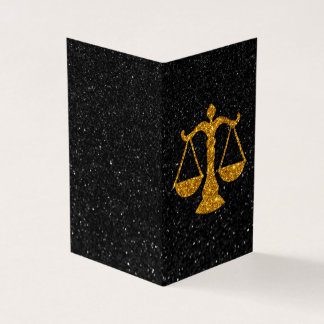 Pack de 25 Parties scintillant de droit