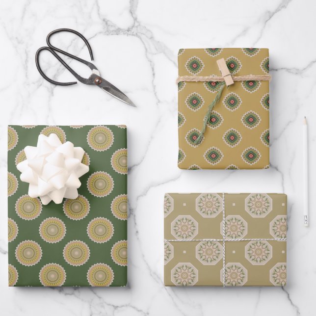 Pack de papier 251 (Recto)