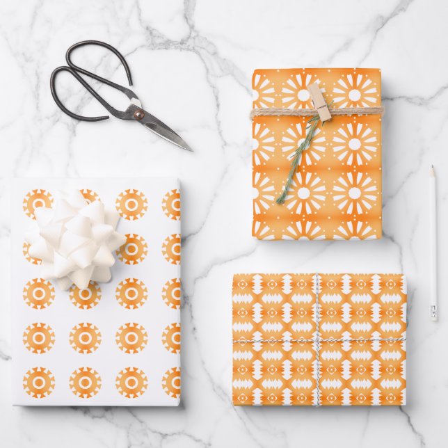 Pack de papier 410 b (Recto)