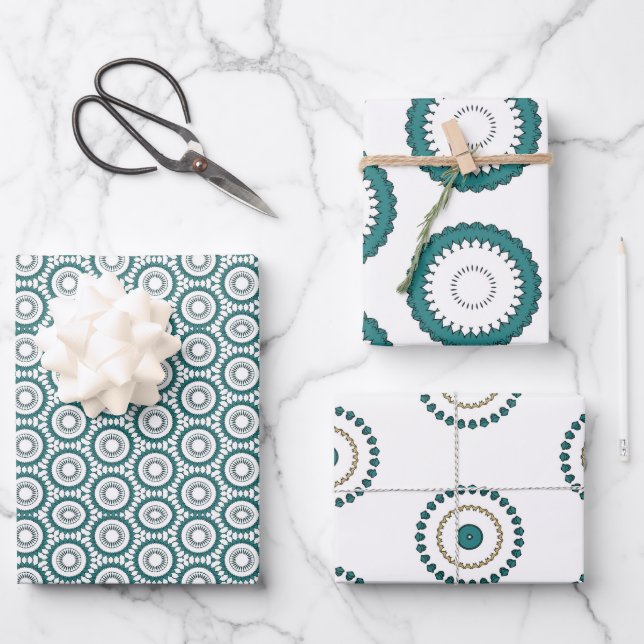 Pack de papier 504 (Recto)