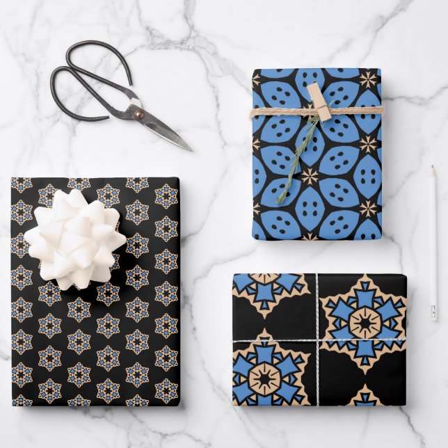 Pack de papier 506 (Recto)