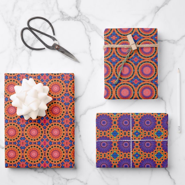 Pack de papier 571 (Recto)