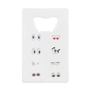 Pack ensemble huit yeux