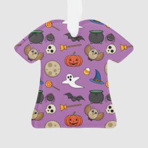 Pack Halloween Kawaii