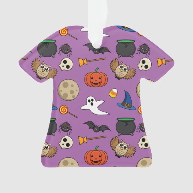 Pack Halloween Kawaii (devant)