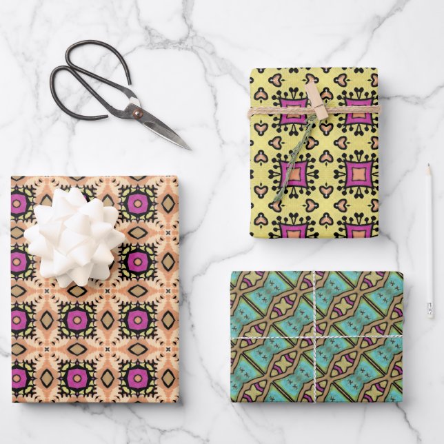 Pack papier 105 (Recto)