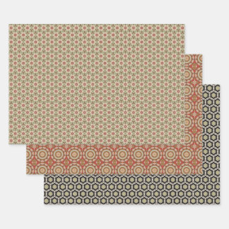 Pack papier 27