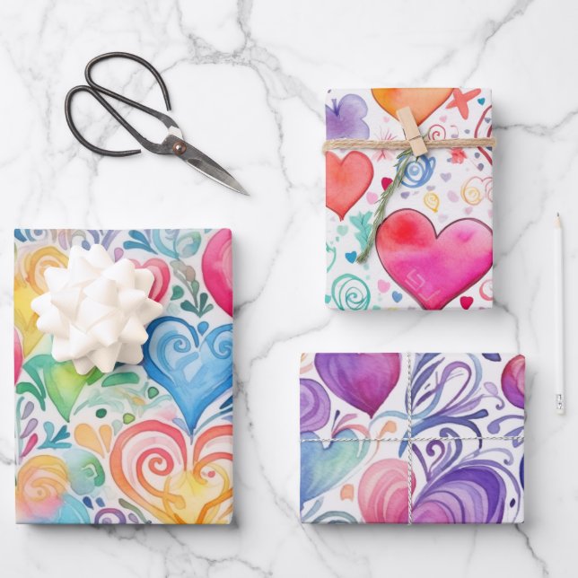 Pack papier 290 (Recto)