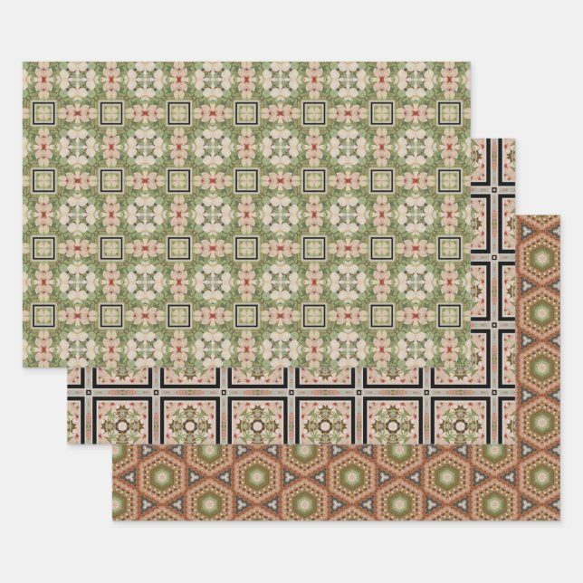 Pack papier 30 (Lot)