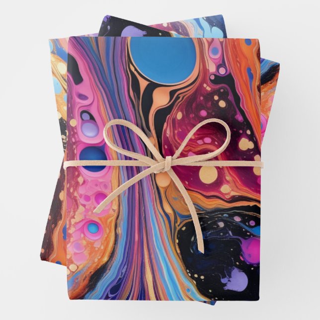 Pack papier 350: 47 (En situation)