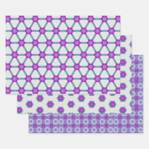 Pack papier 3b