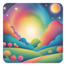 Pack Sticker pour amoureux de la nature, aventure