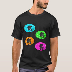Pack Tube interne Carlin noir T-shirt classique 10