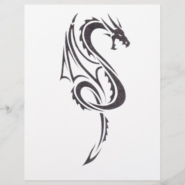 Pacte Du Dragon 2 (Devant)