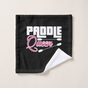 Paddle Queen Girl Kayak