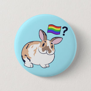 Paddy Pride Badge (Gay)
