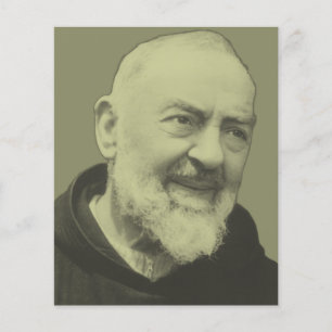 Padre Pio de Pietrelcina