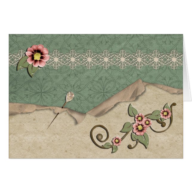 Paesaggio (Devant horizontal)