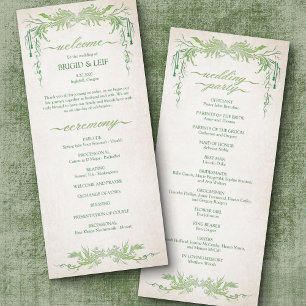 Pagan Handfasting Mariage